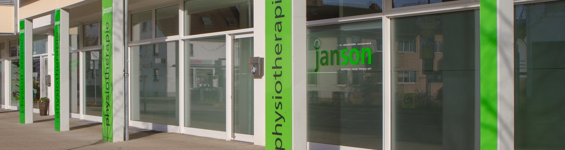 Janson Praxis GmbH