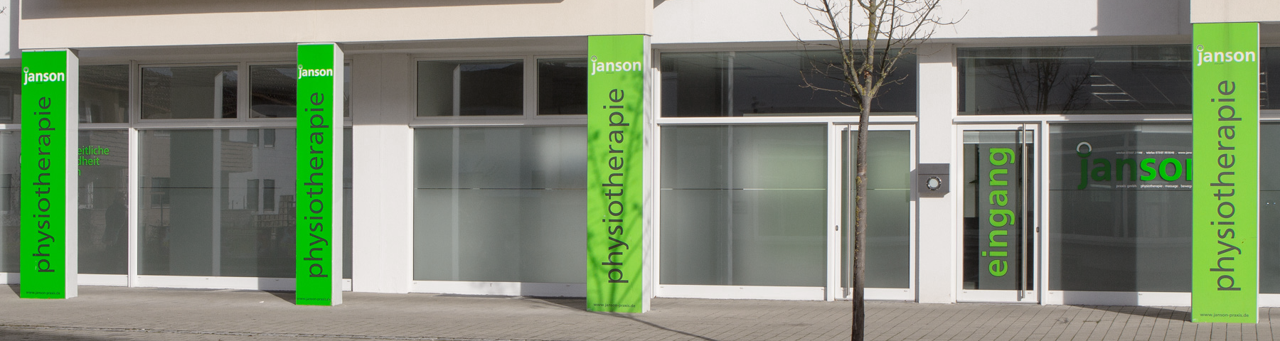 Janson Praxis GmbH