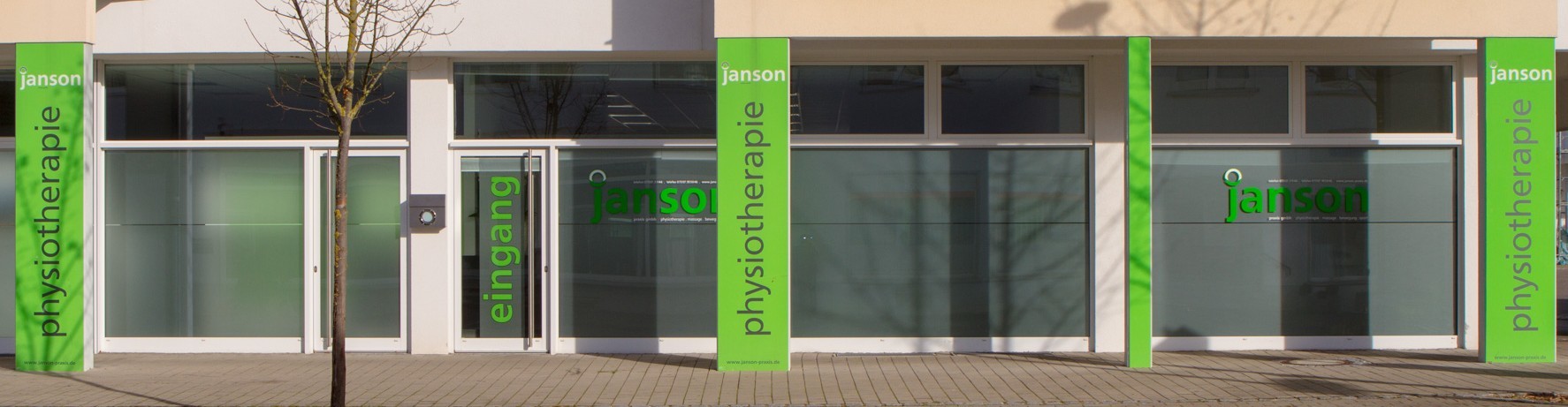 Janson Praxis GmbH
