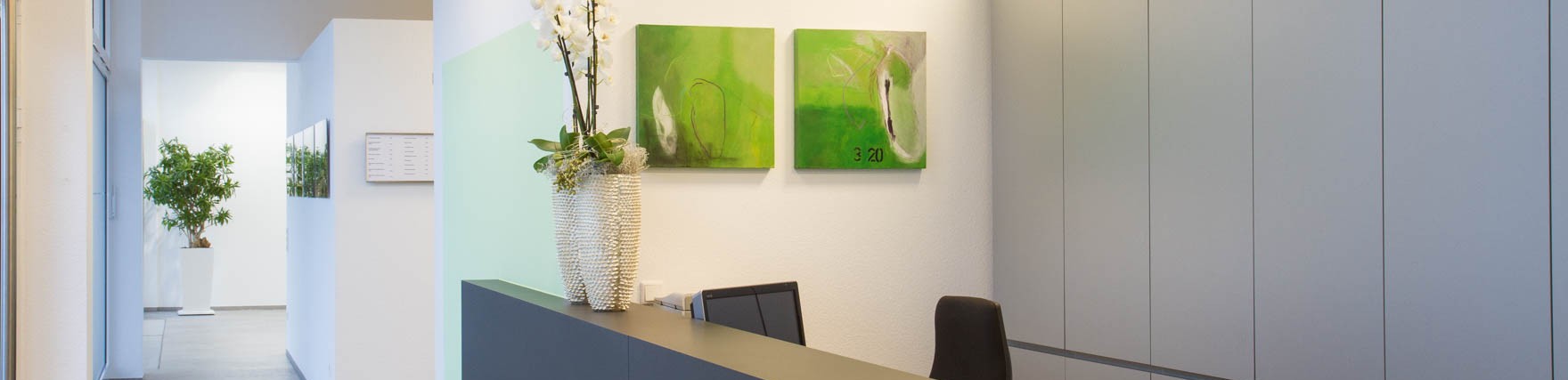 Janson Praxis GmbH