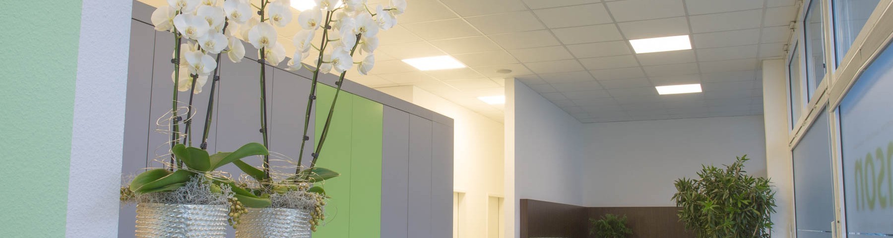 Janson Praxis GmbH